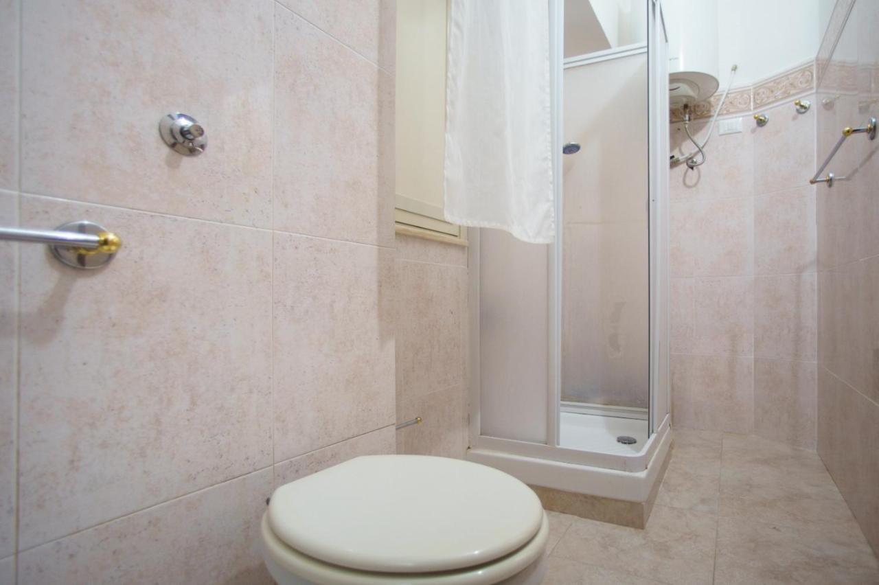 Domus Aurea Apartment Cefalù Buitenkant foto