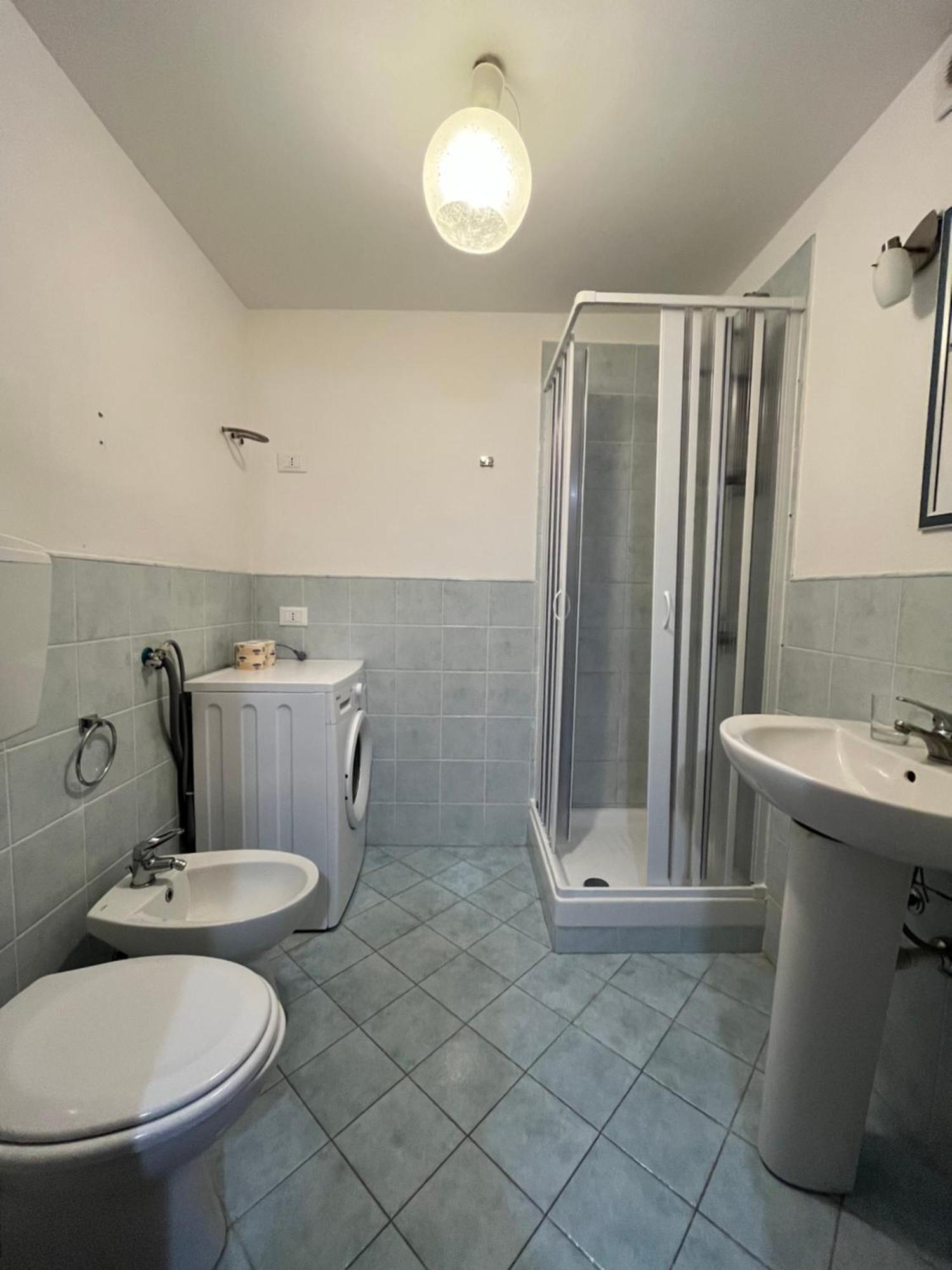 Domus Aurea Apartment Cefalù Buitenkant foto